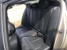 2014 Bmw 328I Rear Back Seat 950223 Used. Price: $135.57.