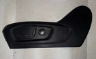 22-26 Ford Expedition Left Power Seat Adjustment Switch KB5T14B709AA Used. Price: $128.78.