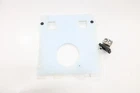 2020-2024 Lincoln Aviator Front Right Seat Occupant Sensor Pad Oem NC5B14B422CA Used. Price: $70.84.