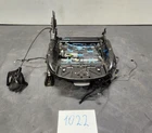 07-13 Oem Bmw E93 Convertible Front Right Lower Seat Support Panel Assy Used. Price: $145.01.