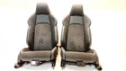 18-23 Audi B9 S5 Sportback Leather & Alcantara Seat Front Left Right Set Oem 012 Used. Price: $1398.95.