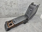 Rear Seat Upper Cushion W/ Cup Holder Mercedes W222 S600 S65 S63 Oem Used. Price: $359.10.
