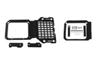 DV8 Offroad TCBR-04 Tailgate Reinforcement Molle Panel 2021-2025 Ford Bronco New. Price: $242.52.