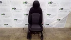 2015-2020 Ford Edge Front Right Passenger Seat Bucket Cloth FT4Z5864417AC Used. Price: $250.00.
