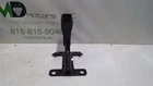 2017-2022 Jeep Compass Rear Back Seat Center Mount Support Bracket 6XF54DX9AA Used. Price: $70.00.