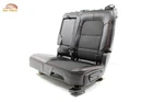 2023 Ford Escape Rear Left Driver Side Seat Complete & Oem Used. Price: $263.99.