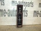 85-88 Cadillac Deville Fleetwood Fwd Right Front Window Control Seat Switch Used. Price: $51.93.
