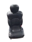 Passenger Front Seat Bucket Leather Fits 15-17 Infiniti QX80 648049 Used. Price: $434.00.