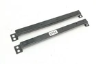 Porsche 356 BT5 Pair Seat Rails 64452101700 64452101800 Used. Price: $193.86.