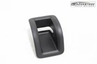 2017-2025 Audi Q7 Quattro Rear Seat Belt Isofix Guide Trim Cover Cap Oem Used. Price: $22.11.