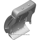 Genuine Gm Driver Seat Back Pad 23274945 New. Price: $214.34.
