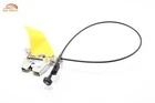 2018 - 2024 Toyota Camry Rear Seat Right Passenger Side Release Lock Latch Oem Used. Price: $49.99.