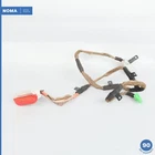 03-04 Jaguar S-type X204 Front Right Door Wire Wiring Harness 2R8T14A205AE Oem Used. Price: $62.25.