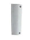 2021-2025 Tesla Model (a) Rear 2ND Row Seat Child Safety Isofix Flap Tim Panel Used. Price: $61.20.