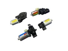 2023-2026 Kia Niro SG2 Front Left Seat Adjustment Motor W/ Memory Set Of 4 Used. Price: $199.01.