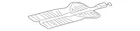 Genuine Mercedes-benz Switch 230-821-15-51 New. Price: $336.60.