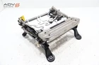15-21 Toyota Tundra Front Left Driver Side Seat Lower Frame Track W/ Motors Oem Used. Price: $299.99.