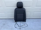 2018-2021 Volkswagen Tiguan Front Right Side Upper Seat Cushion Backrest Assy Oe Used. Price: $142.59.