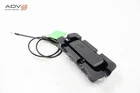 2022-25 Hyundai Tucson Rear Right Seat Folding Release Handle Lever & Cable Oem Used. Price: $64.99.