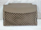 93-96 Firebird Trans Am Front Leather Seat Back Pocket Trim Tan 16739012 Used. Price: $24.95.