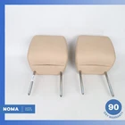 08-12 Land Rover L359 LR2 Front Seat Set Beige Oem Used. Price: $120.35.