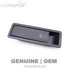 2018-2024 Vw Tiguan Rear Left Seat Backrest Handle / Lever 5NN885671B Used. Price: $10.99.
