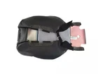 Genuine Mopar Front Seat Back Cover Left 5XZ55DX9AC New. Price: $674.74.