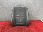 Bmw F30 F34 F36 Front Right Passenger Side Seat Backrest Cover Black Oem 66K Used. Price: $94.99.