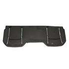 Genuine Mopar 2009-2024 Dodge Ram Seat Cushion Foam Rear Right 68051172AA New. Price: $433.79.