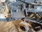 3563986C1 International 9200 Left Driver Frame Horn Spring Hanger (10996256 Used. Price: $216.68.