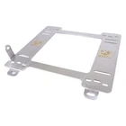 Nrg Innovations Driver & Passenger Side Seat Brackets New. Price: $275.07.
