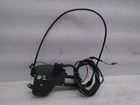 DK905184 1998-2002 Mercedes CLK430 Front Left Side Headrest Folding Actuator Oem Used. Price: $34.58.