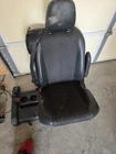 2013 Toyota Sienna Mid Row Seats And Third Oem Used. Price: $150.00.