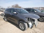 Kia Sorento 2018 Front Seat 88100C6000C61 2881 Used. Price: $463.99.