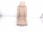 2015-2025 Porsche Macan Front Left Driver Seat 958-881-375-G *tan Leatherette Used. Price: $718.20.