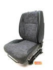 Seat Cloth Base Bucket Manual Track Driver Side Left Front For Honda Crv 02-04 Used. Price: $399.95.