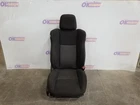 2020 Dodge Charger Gt Seat Front Right Passenger Black Cloth Used. Price: $133.87.