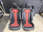 Bmw M3 F80 Front And Rear Right/left Black Leather Seat Assembly Oem Set Custom Used. Price: $1999.99.