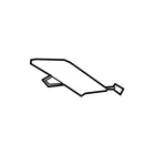 Genuine Mercedes-benz Oe Seat Heating 177-906-24-01 New. Price: $188.24.