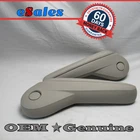 11 - 20 Dodge Grand Caravan Town & Country Front Armrest Lh+rh Gray Leather Used. Price: $118.00.