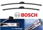 26CA + 22CA Bosch Windshield Wiper Blades Set Of Vw Ford Pair New. Price: $24.84.