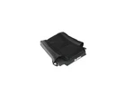 Genuine Mopar Rear Seat Back Cover Right 6QK32YSAAA New. Price: $263.14.