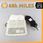 Maserati Quattroporte Front Right Left Side Top Upper Seat Bladder Bolster Used. Price: $107.90.