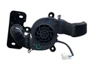 2022-2024 Rivian R1T Front Left Driver Seat Blower Motor W/ Duct 88550-SRT000 Used. Price: $76.50.