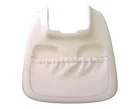 Genuine Gm Light Neutral Driver Seat Back Finish Panel 90905668 New. Price: $169.45.