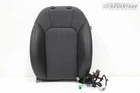 2017-2021 Alfa Romeo Giulia 952 Front Left Side Seat Upper Backrest Cushion Oem Used. Price: $311.99.