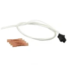 Hazard Warning Switch Connector Wve 1P3390 New. Price: $124.99.