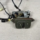 03-08 Subaru Forester Trunk Latch Tailgate Lock Actuator Oem 63032SA010 Used. Price: $39.99.