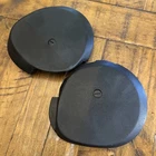 Oe Bmw E30 Driver Front Left Outer & Inner Seat Hinge Cover Trim Cap 52101927041 Used. Price: $44.99.