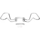 Drag Specialties Passenger Hand Rail 09-13 Flt 1505-0004 New. Price: $193.67.
